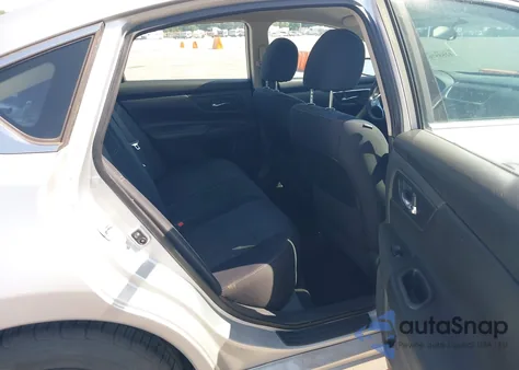 2016 Nissan Altima 2.5/S/Sv/Sl/Sr z USA, uszkodzony, nr VIN 1N4AL3AP2GN344618